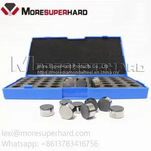 PDC Cutter thumbnail-2