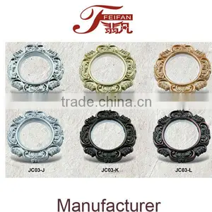 JC03 Series Plastic Curtain Ring Plastic Eyelet thumbnail-2