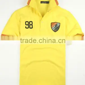 Polo Golf Shirt for Man thumbnail-1