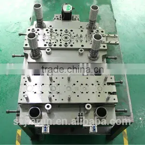 Ac Electric Motor Laminations thumbnail-1