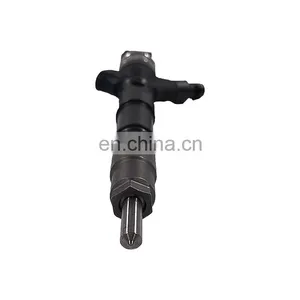 Common Rail Injector for Hilux Vigo 2KD-FTV OEM 23670-39276 23670-30300 095000-7760 095000-7761 thumbnail-3
