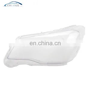 HOT SELLING Car Parts Headlight Glass Lens Cover for ForestER 13-15 Year thumbnail-4