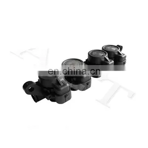 [ACT] Factory Supply 2 Cylinder 3 Cuylinder 4cyl Cng Lpg Rail Injectors Auto Car Kit Gnv Car Lpg Rail Injectors thumbnail-1