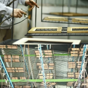 Qingdao Grammy Home Interior & Gift Co., Ltd company overview - view 3 thumbnail