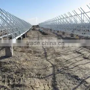 Solar Mounting System thumbnail-1