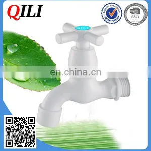 YUYAO QILI WF-P1601 Hot Sale Plastic Polo Bibcock thumbnail-3