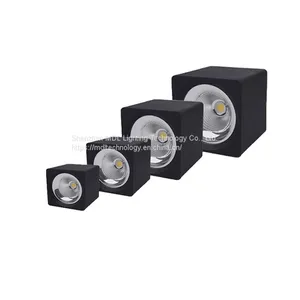 Surface Mounted LED Down Light Model: MDL-SMDL3 thumbnail-3