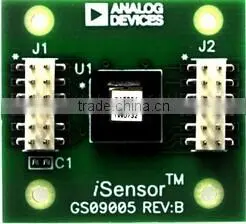 ADIS16204 High Programmable Digital Sensor and Recorder thumbnail-1