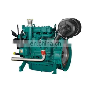 66KW Weichai WP4D66E200 Diesel Engine thumbnail-1