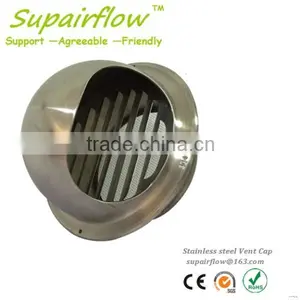 Low Price Hot Sell Customized Punching Press Air Diffuser thumbnail-5
