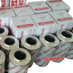 AMLPP Filter Element SL005E10B STAUFF Slag Conveyor Hydraulic Oil Filter thumbnail-1