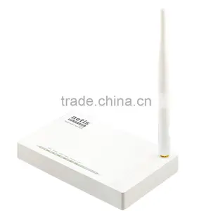 Netis 150Mbps Wireless N ADSL2+ Modem Router,Detachable Antenna thumbnail-1