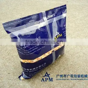500g Granule VFFS Automatic Filling and Packaging Machine thumbnail-1