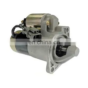 23300G8400 Wholesale Auto Car Engine 12V 9T 1.2KW Starter Motor for Nissan Urvan Prairie thumbnail-1