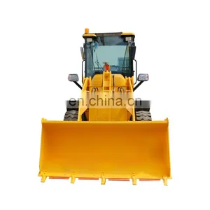 Top Quality Loader Hydraulic Unit Shovel Loader Wheel Loader New Model thumbnail-4