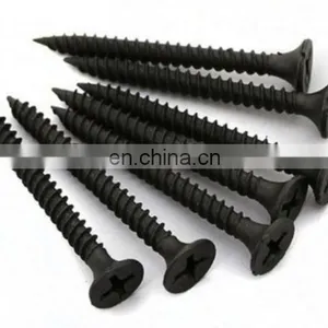 Nails and Screws Drywall Drywall Screw Gypsum Self Drilling 1 5/8 Drywall Screws thumbnail-2