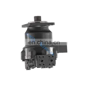 EC55 EC55B Hydraulic Main Pump EC60C Excavator Pump Assembly EC60 Main Hydraulic Pumps thumbnail-1