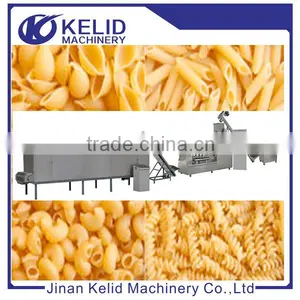 Popular High Quality Vermicelli Fusilli Machine thumbnail-5