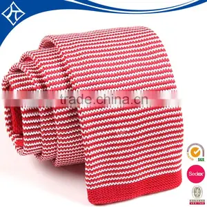 2016 Wholesale New High Quality Knit Tie thumbnail-4