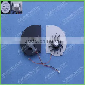 Wholesale Laptop Fan for ACER Aspire 4740 4740G UDQF2JP01CCM AD7105HX-GD3 thumbnail-1