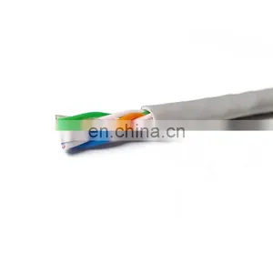 Pull Box 305m LAN CABLE Cat5 Cat6 CCA UTP FTP Network Cable Manufacturer RJ45 Patch Cord Cat5e UTP thumbnail-2