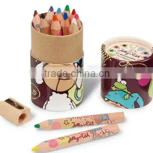 Cute and Simple Custom Pen Box thumbnail-1