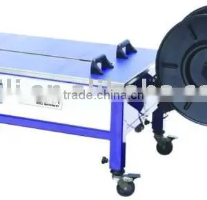 STRAPPING MACHINE thumbnail-1