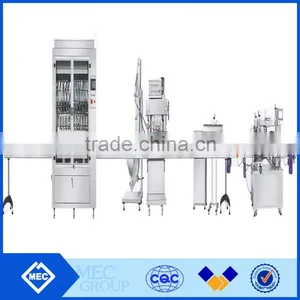 Linear Filling Machine thumbnail-1
