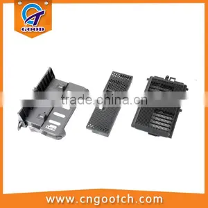 Top Quality 2D&3D Modeling Plastic Injection Mold thumbnail-4
