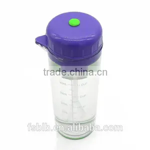Shaker Bottle Practical High Quality thumbnail-2