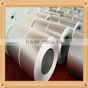 Cold Rolled Steel Sheet in Coil thumbnail-1