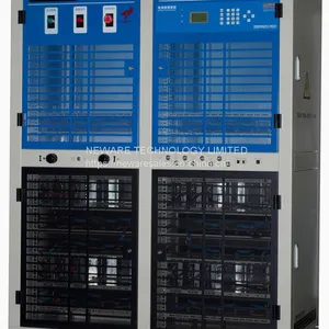 100V200A - Pack With IGBT Electric Tools Battery Testing Machine thumbnail-1