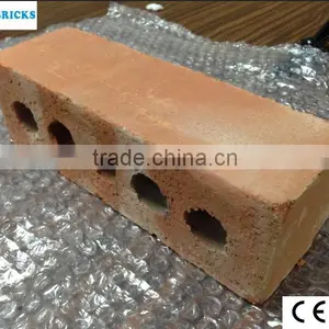Clay Facing Brick Exterior Wall Brick Supply to US thumbnail-5