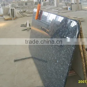 Granite Countertops With Bullnose Edge, Granite Island Top, L Shaped Granite Top thumbnail-1