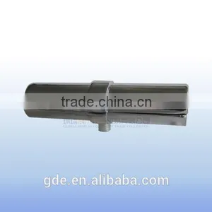 Guangzhou Metal 25mm Round Pipe Connector Hinge thumbnail-1