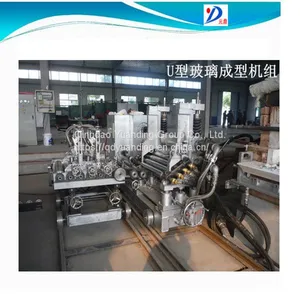 Rolling Machine With Top Roller/Bottom Roller Made With 1Cr13, 2Cr13, 45 thumbnail-3