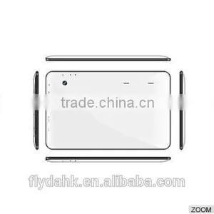 Allwinner A33 Quad Core 3g Sim Card Slot Tablet 10.1 Inch Ips hd Screen Tablet Pc. thumbnail-3