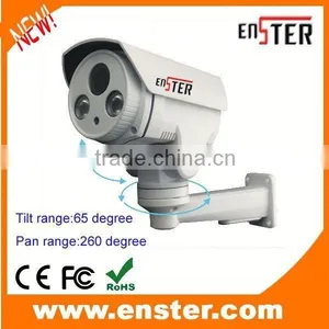 IP66 Waterproof Bullet Ptz ip Camera Camera, Adjust for Pan/Tilt/Zoom,wifi ip Camera thumbnail-1