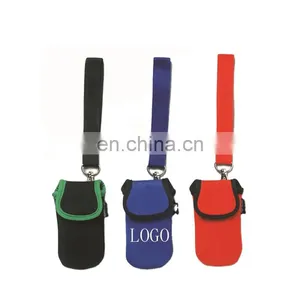 Wholesale Custom Logo Printed Waterproof Camera Bag With Sling thumbnail-1