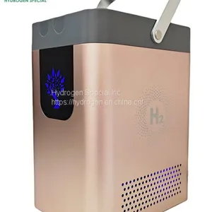 Domestic hydrogen generator Fight Auto-immune Disease Improve Cognitive Function Hydrogen Absorption Machine Absorption thumbnail-3