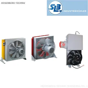 SLB Cooler Series OLK Oil Air Cooler thumbnail-4