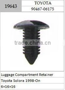 XMAS TREE RETAINER OE#:9046706175 thumbnail-1