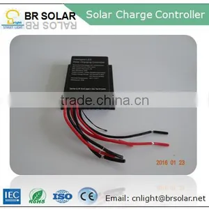 Automatic Light and Time Control Ip65/ip68 Solar Water Pump Controller thumbnail-5
