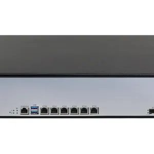 Rackmount Industrial Computer Network Appliance Hardware thumbnail-2