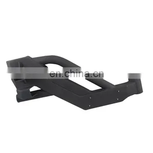 Offroad Auto Steel Rear Bumper for Suzuki Jimny 4x4 Car Exterior Accessories thumbnail-2