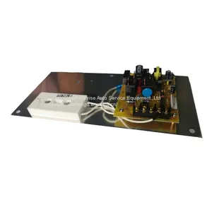 SUNRISE SBM99 SBM96 Wheel Balancer Accessory Power Board thumbnail-2