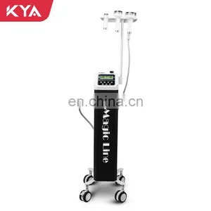 High Frequency RF Body Slimming Massage Machine Skin Lifting Anti Wrinkle Weight Loss Body Shaping Management Beauty Instrument thumbnail-1