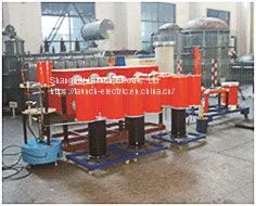 Complete Set of Impulse Current Generator thumbnail-2