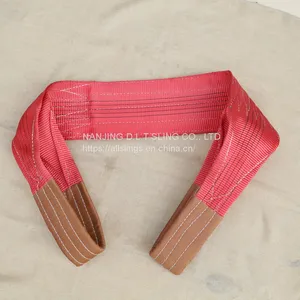 Cargo Webbing Sling thumbnail-5