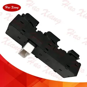 Haoxiang Auto Parts Power Master Window Control Switch 93570-0Q010 93570-0Q010M5 For Hyundai ElantraFor Hyundai Elantra thumbnail-2